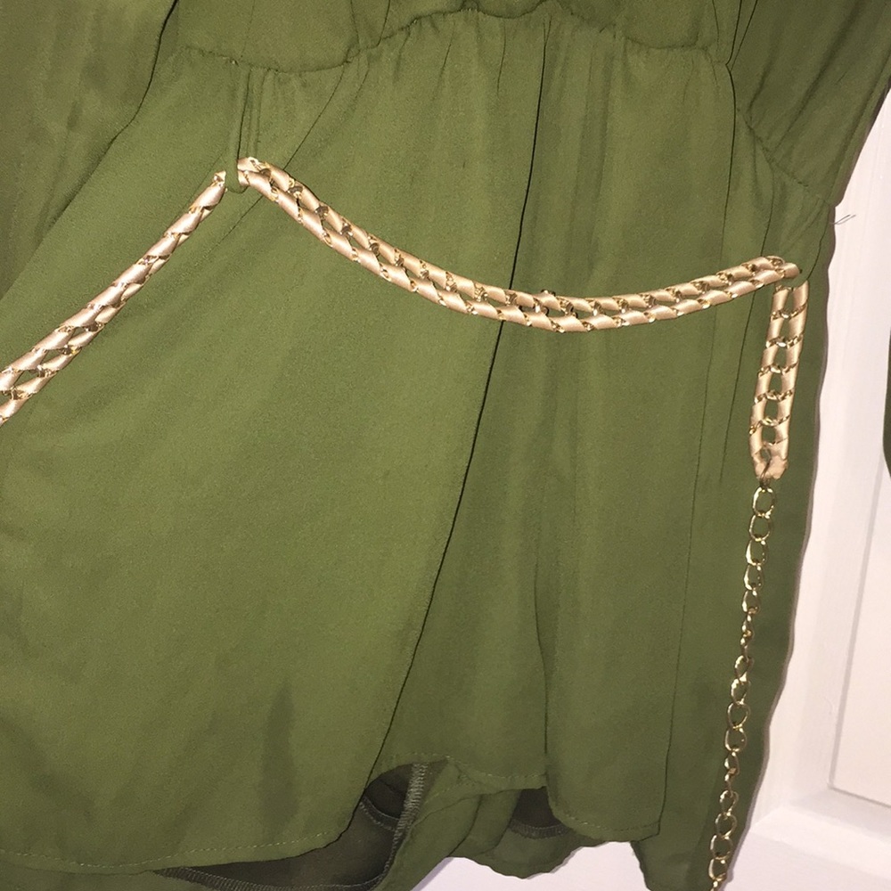 Romper - Picture 3 of 4